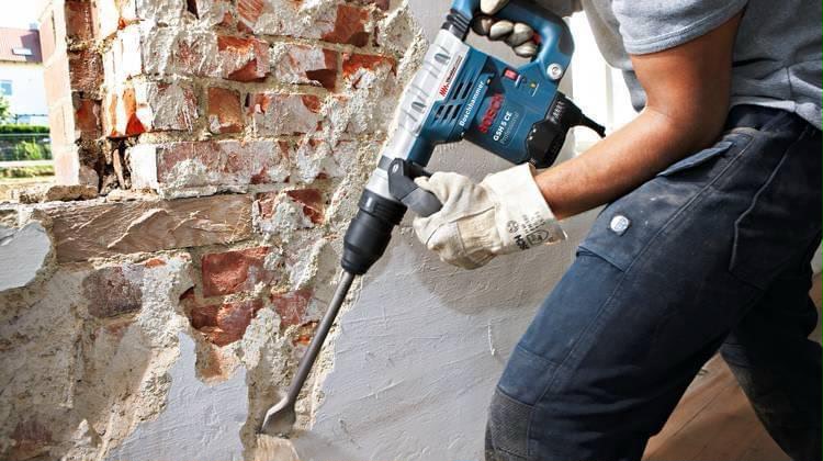 Concrete Cutting – Bellville