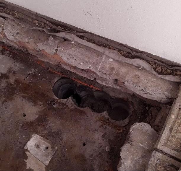 Core Drilling – Parow